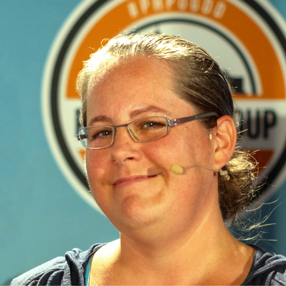 Anne Julia Seitz