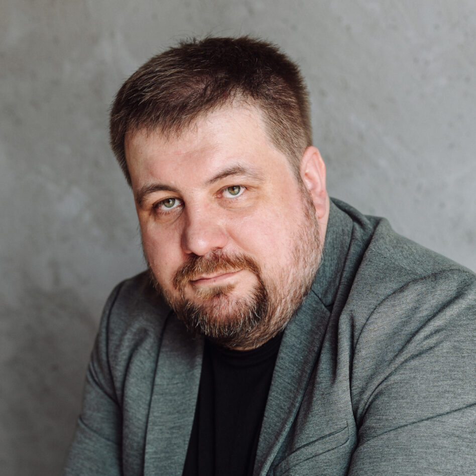 Grzegorz Drozd