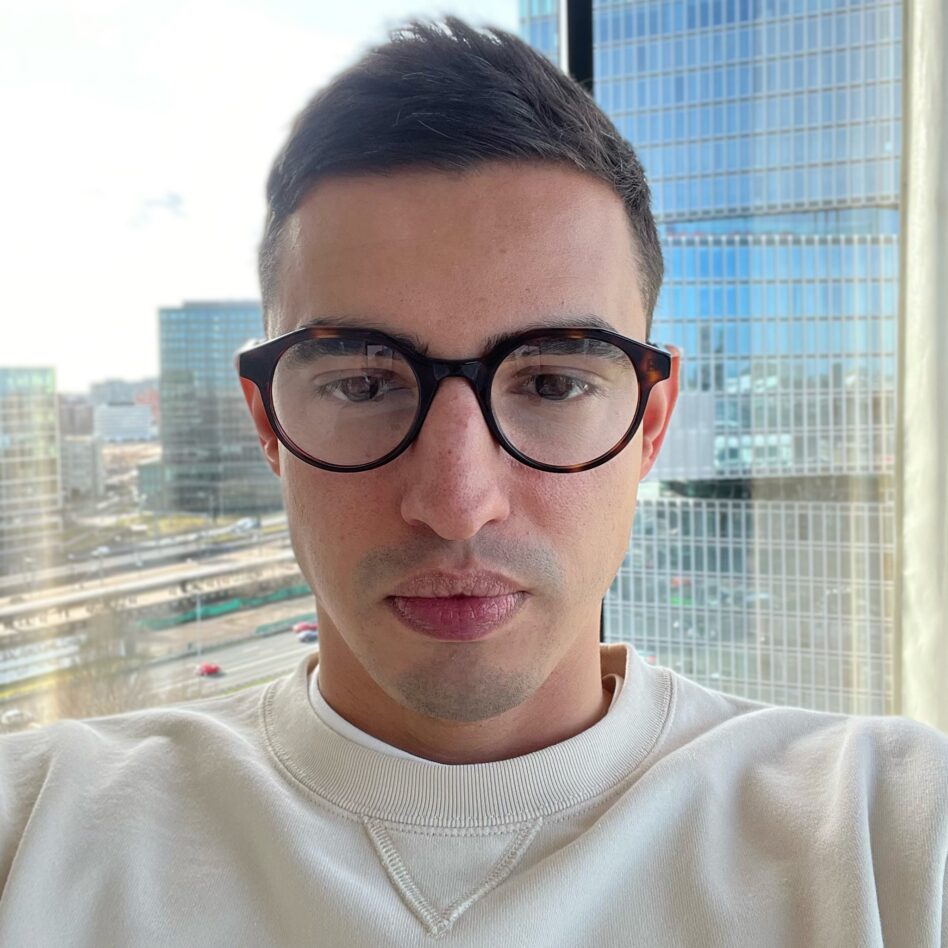 Roman Pronskiy