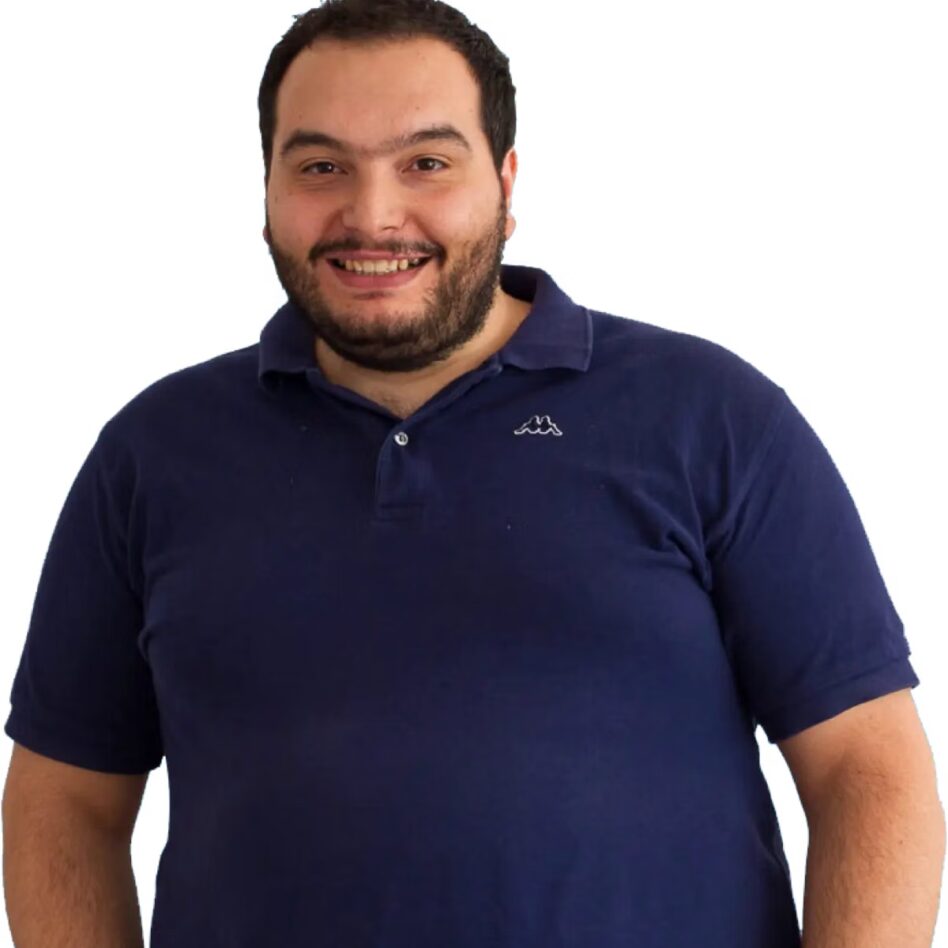 Simone D'Amico