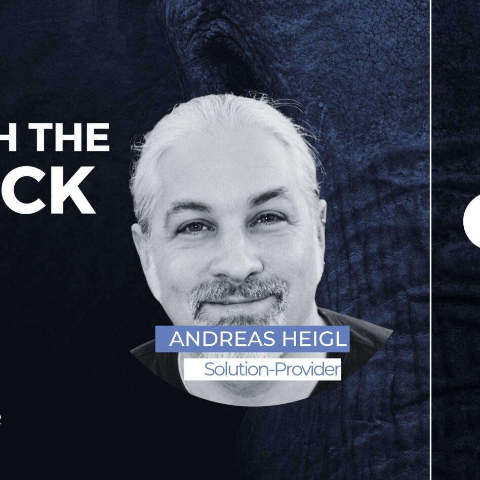 phpday - Verona 16 and 17 May 2024 Andreas Heigl Watch the clock