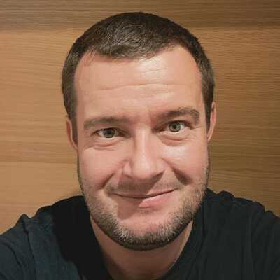 Johannes Pichler, Teamlead Webdevelopment @ Wimberger Management GmbH