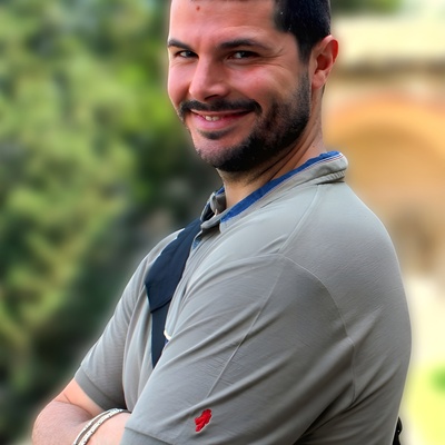 Roberto Gallea, Senior Information Technology Officer @ UniPa