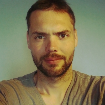 Daniel Leech, Software Engineer