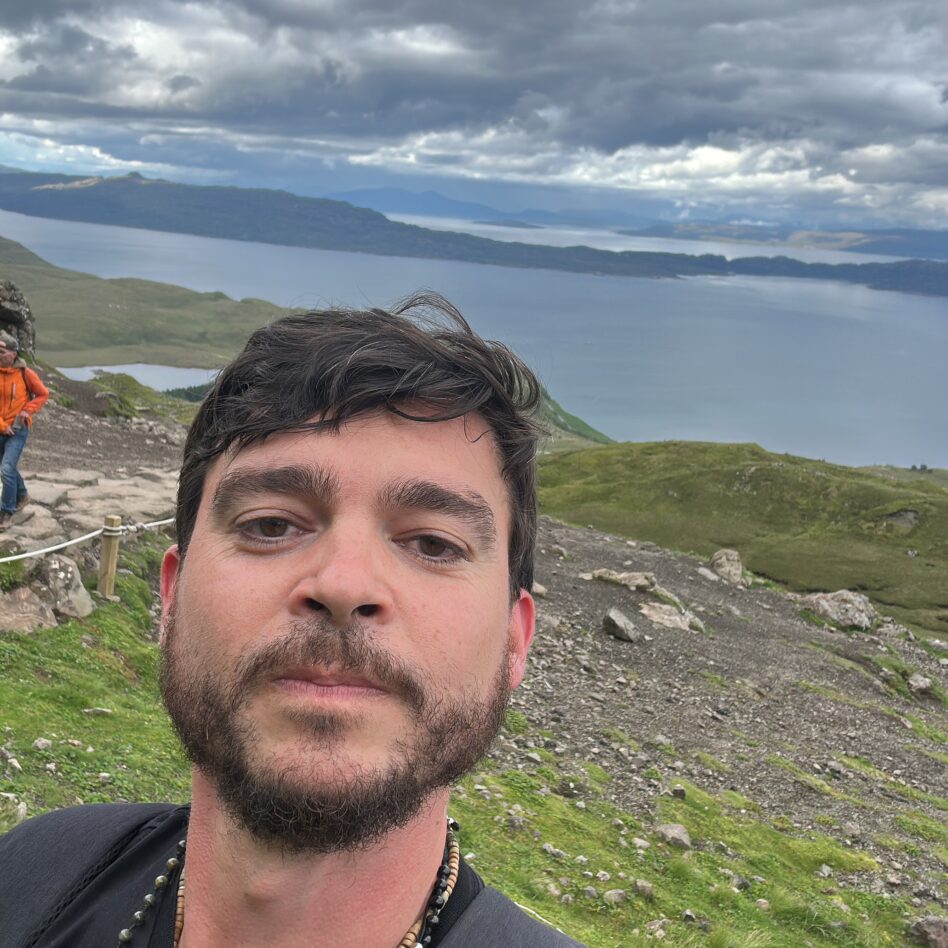 Samuele Lilli, Senior Backend Developer