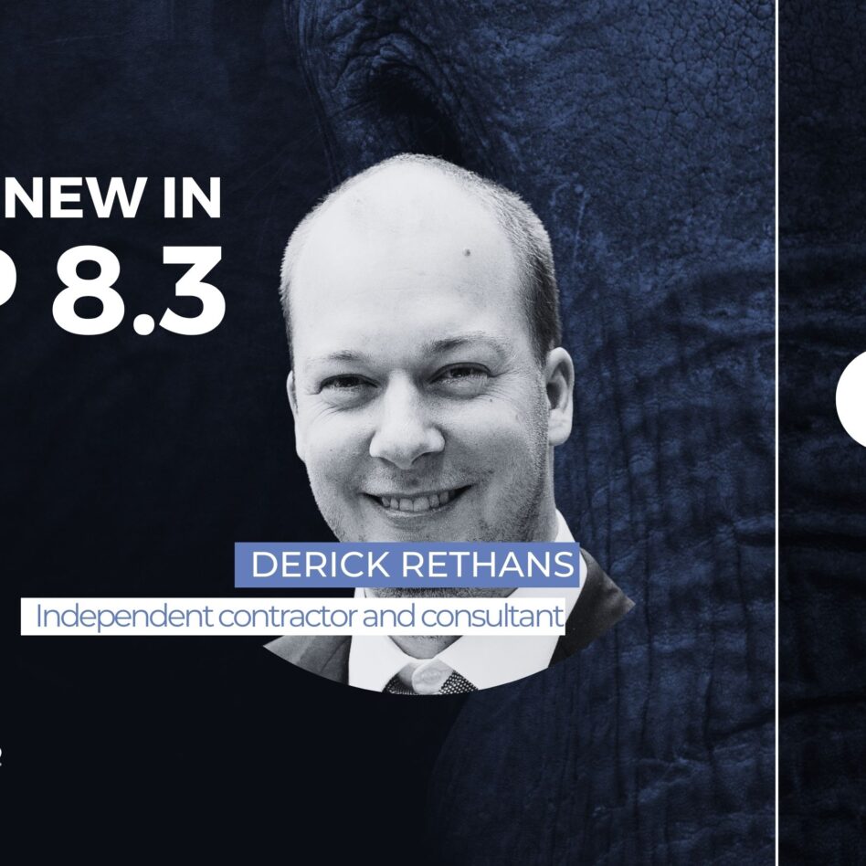 phpday - Verona May 16, 2024 Derick Rethans What's new in PHP 8.3